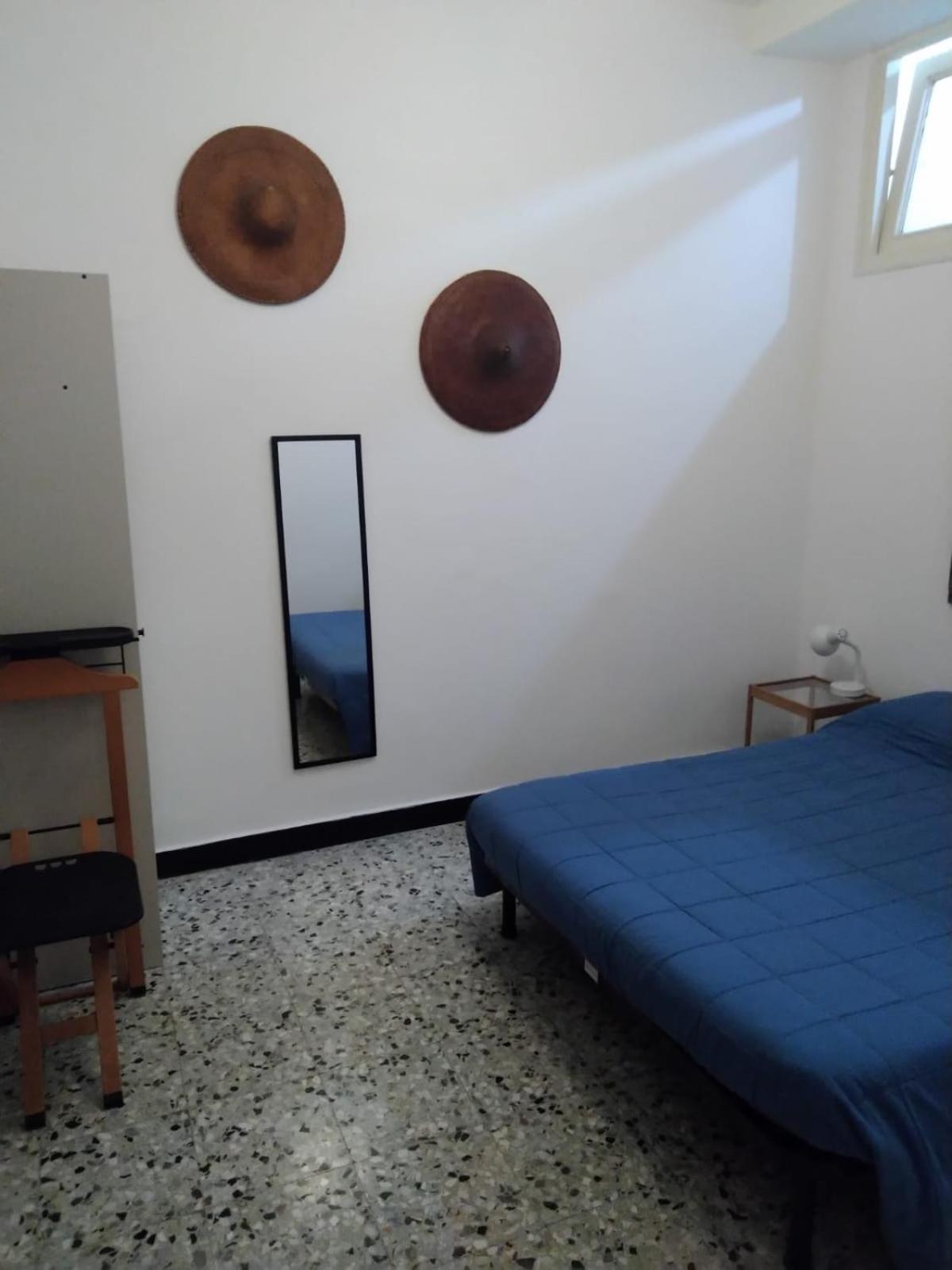 Come A Casa Apartment Генуя Экстерьер фото