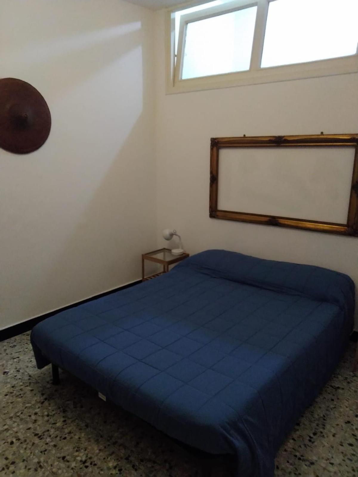 Come A Casa Apartment Генуя Экстерьер фото